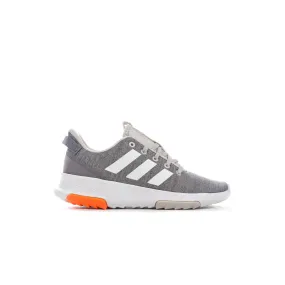 Adidas CloudFoam Racer TR Kids Grey Trainers