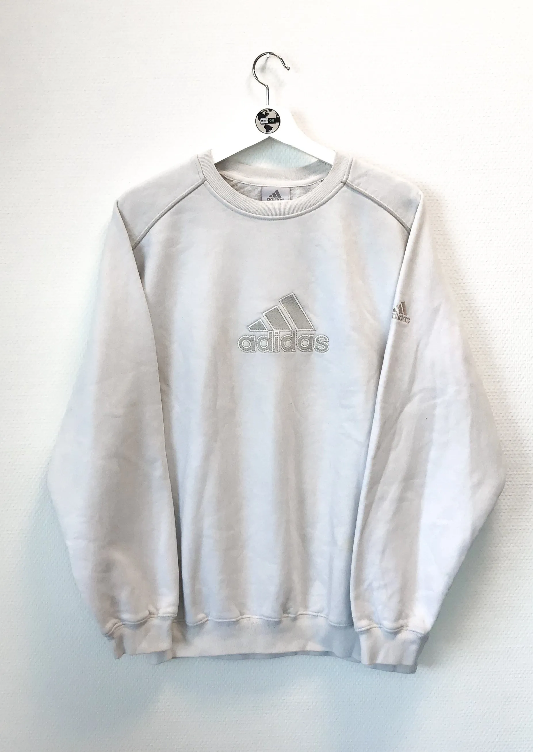 Adidas Sweater M