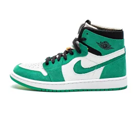 Air Jordan 1 High Zoom Air CMFT 'Stadium Green'