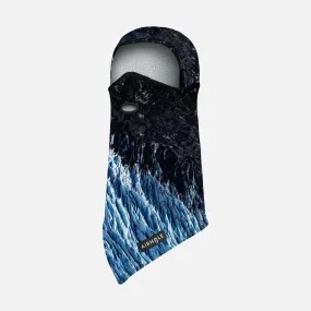 AIRHOLE Balaclava Polar Hinge Mason Mashon