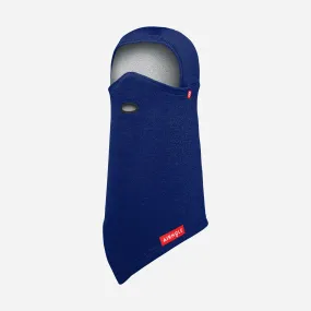 AIRHOLE Balaclava Polar Hinge Navy