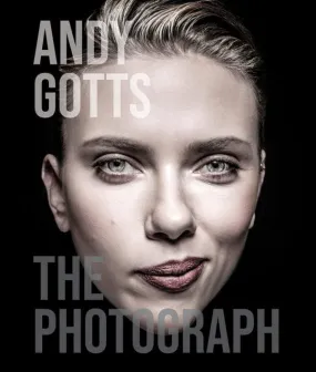 Andy Gotts, The Photograph