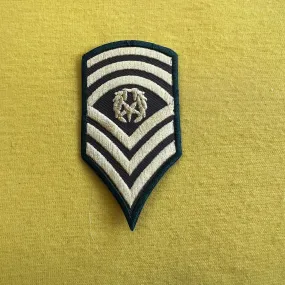 Army Patch