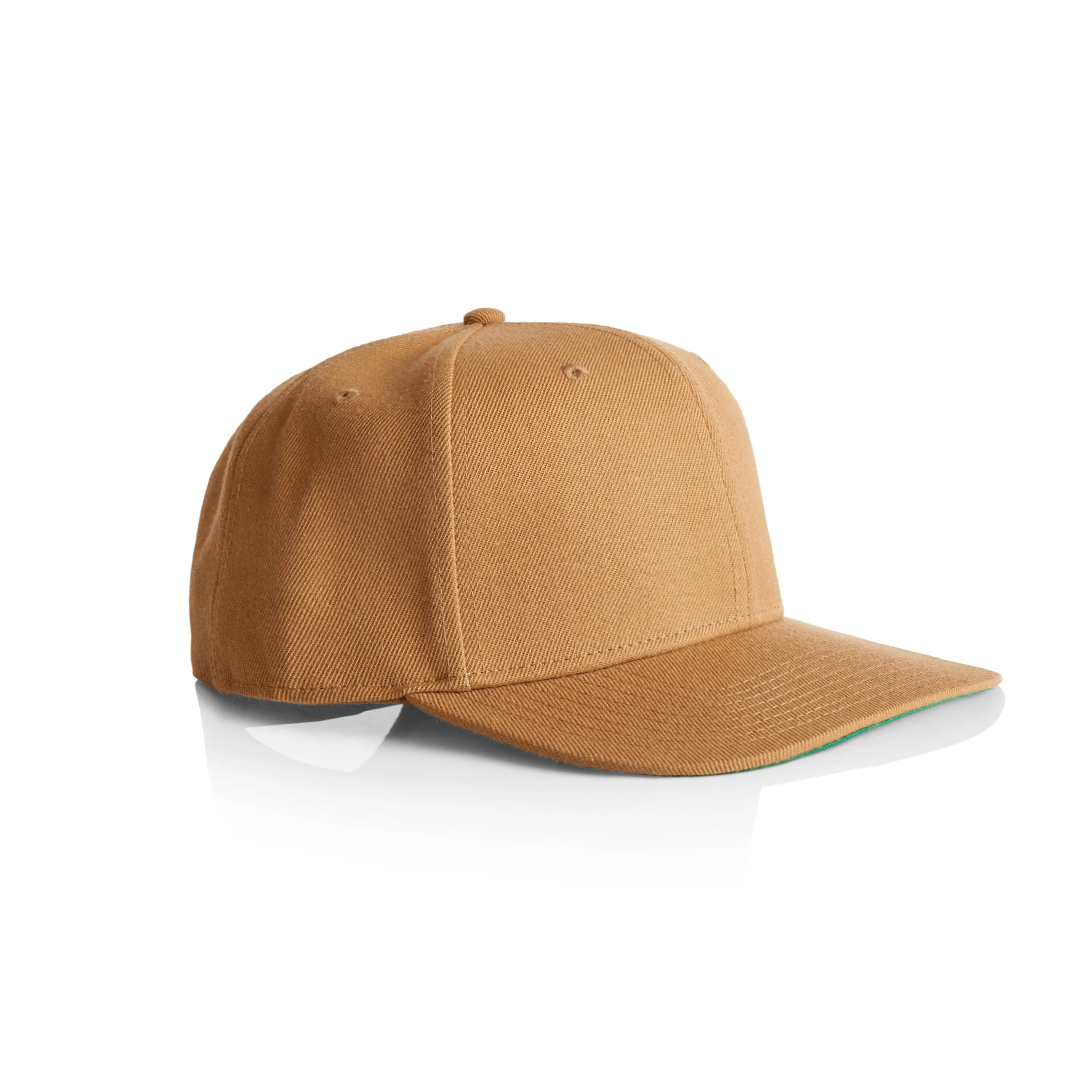 Ascolour Trim Snapback Cap (1101)