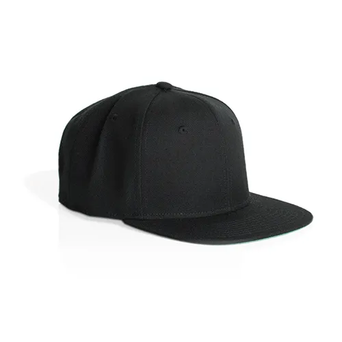 Ascolour Trim Snapback Cap (1101)