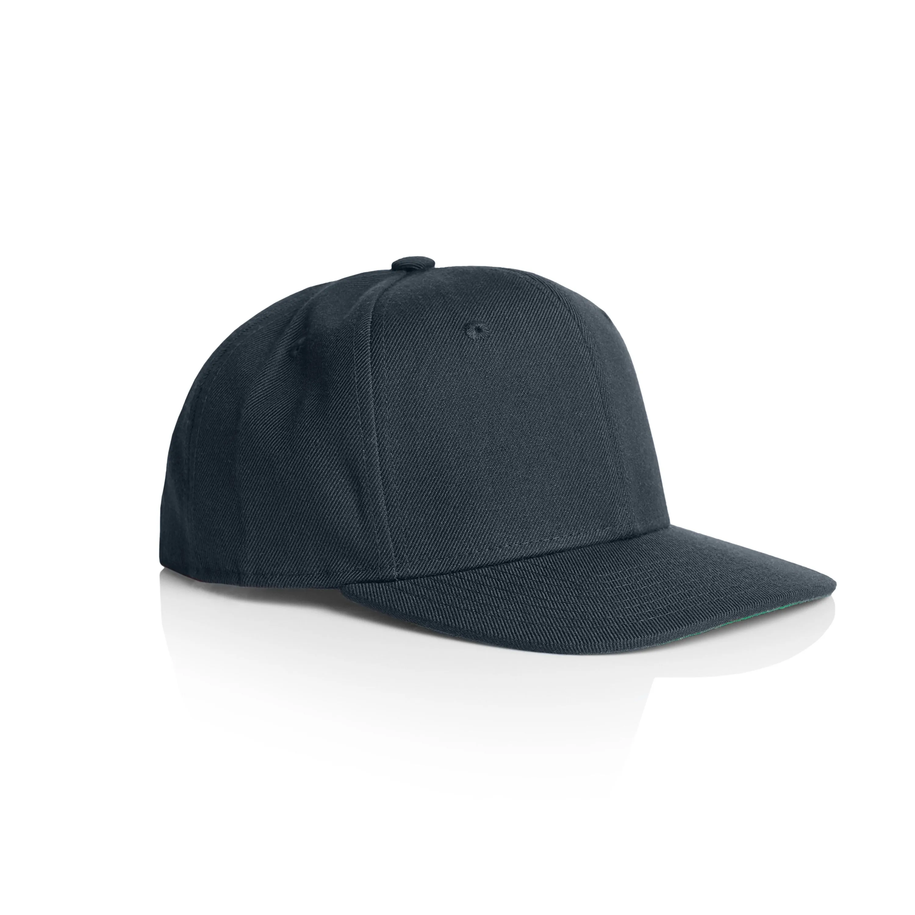 Ascolour Trim Snapback Cap (1101)