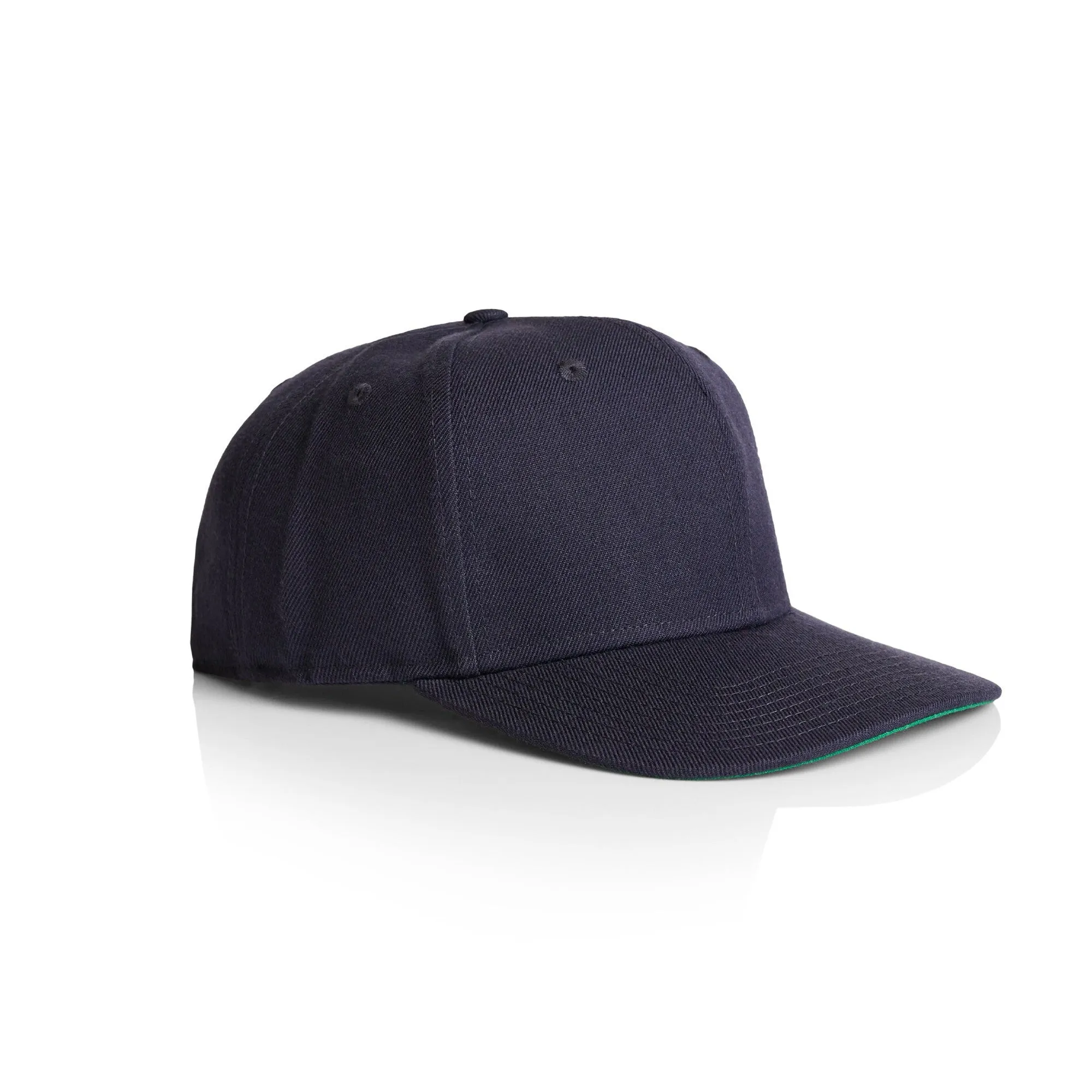 Ascolour Trim Snapback Cap (1101)