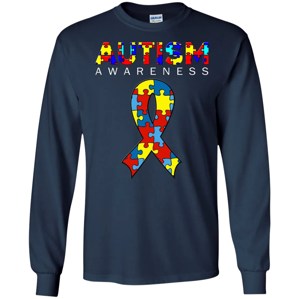 Autism awareness shirt, sweater, tank