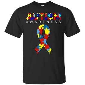 Autism awareness shirt, sweater, tank