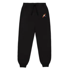 Axel Arigato - Bird Bee Sweatpants in Black