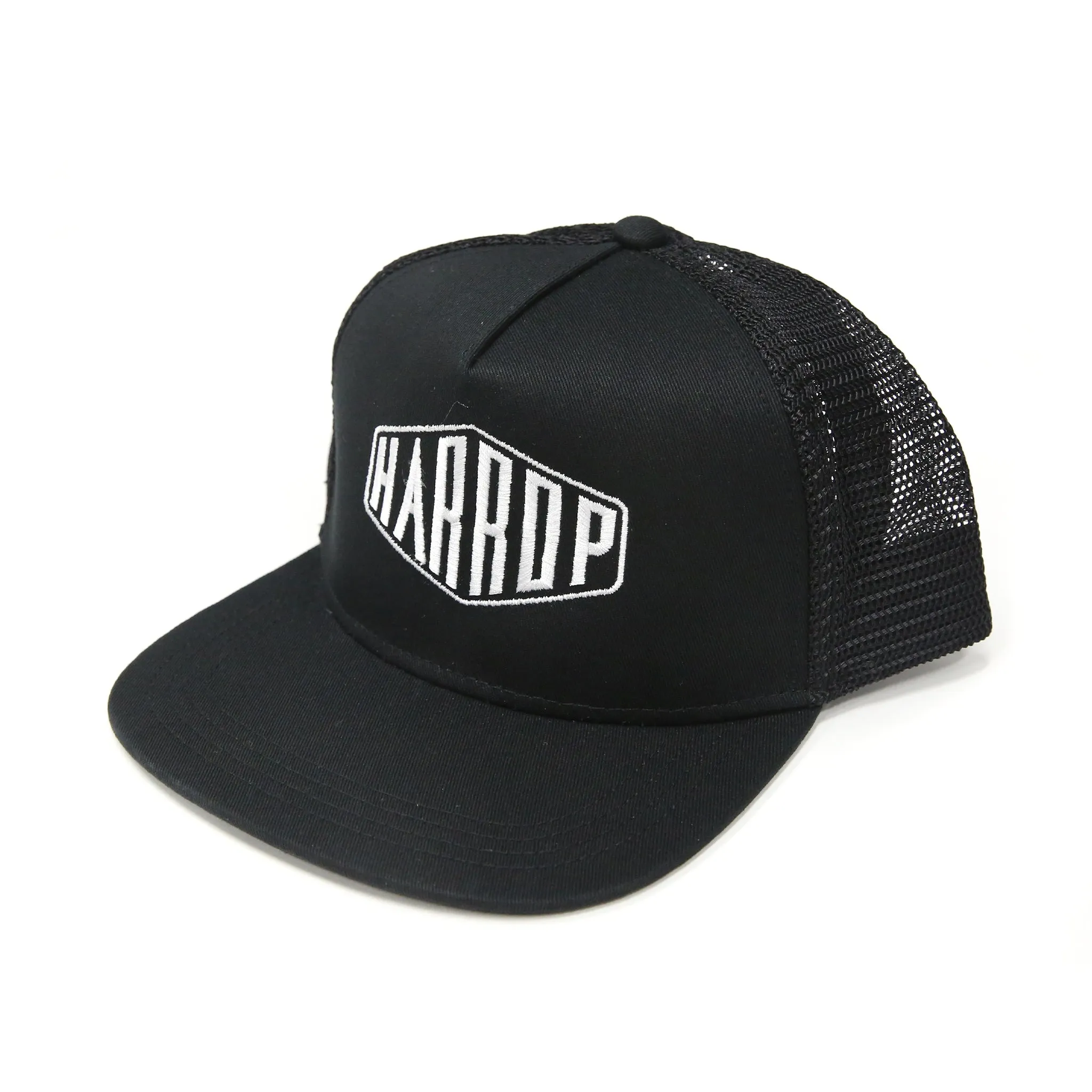 BADGE Trucker Cap