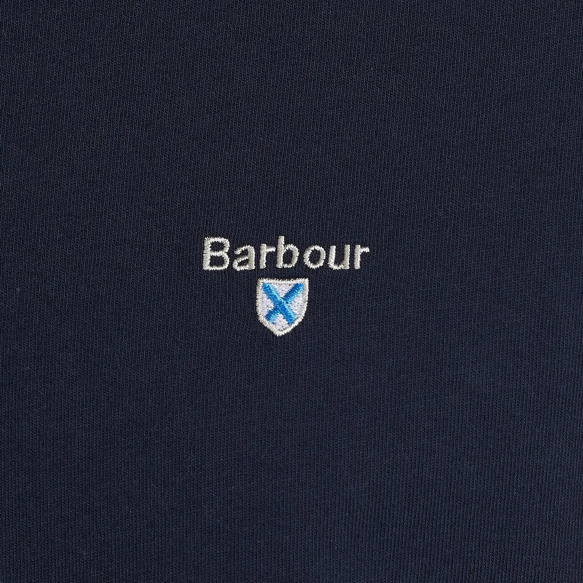 Barbour - Aboyne T-Shirt in New Navy