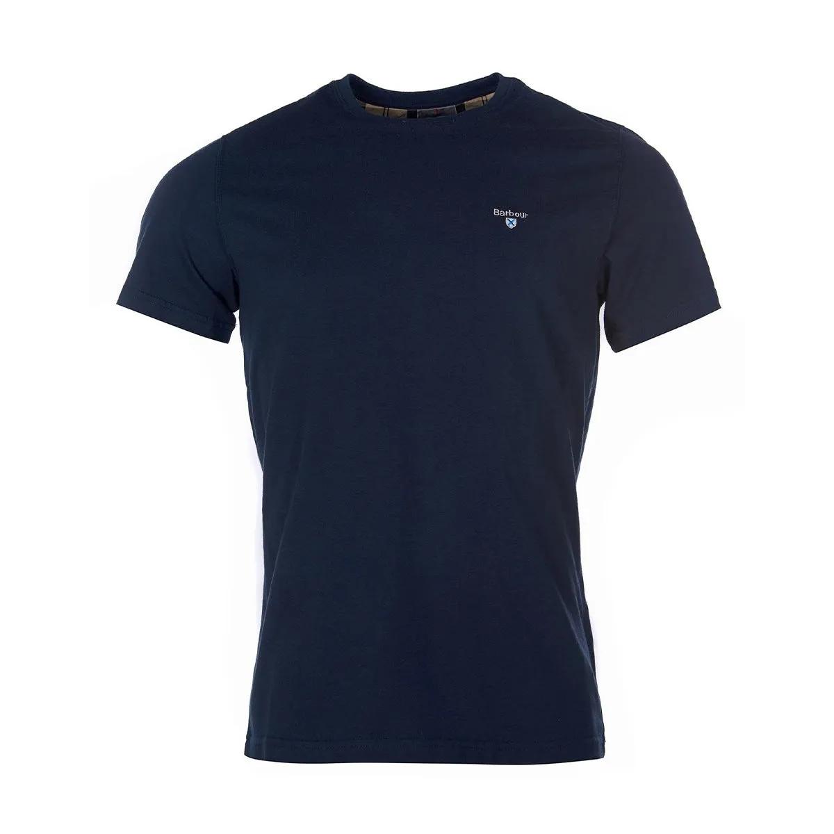 Barbour - Aboyne T-Shirt in New Navy