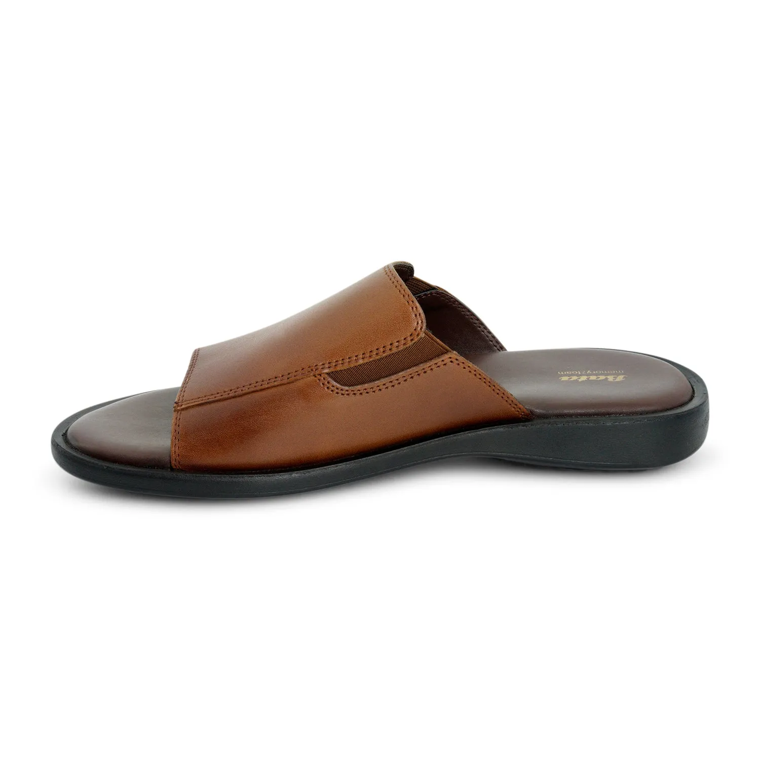 Bata Premium Slide Sandal