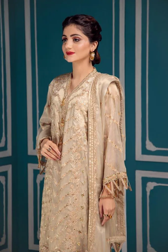 BEIGE-MEHSURI-3 PIECE (MW1S223P01)