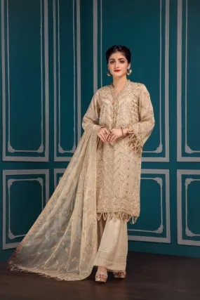 BEIGE-MEHSURI-3 PIECE (MW1S223P01)