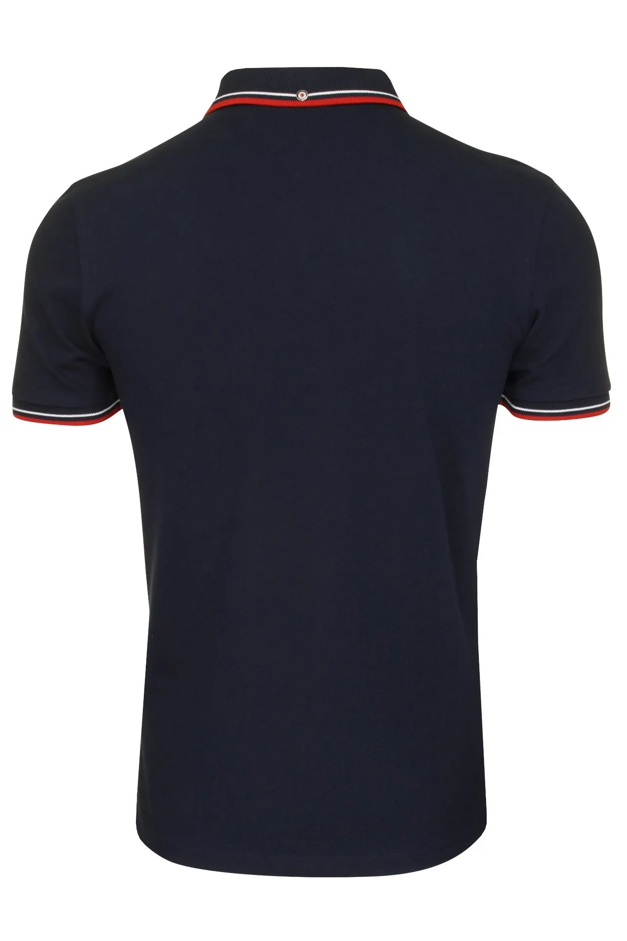 Ben Sherman Mens Polo T-Shirt 'Signature Polo'