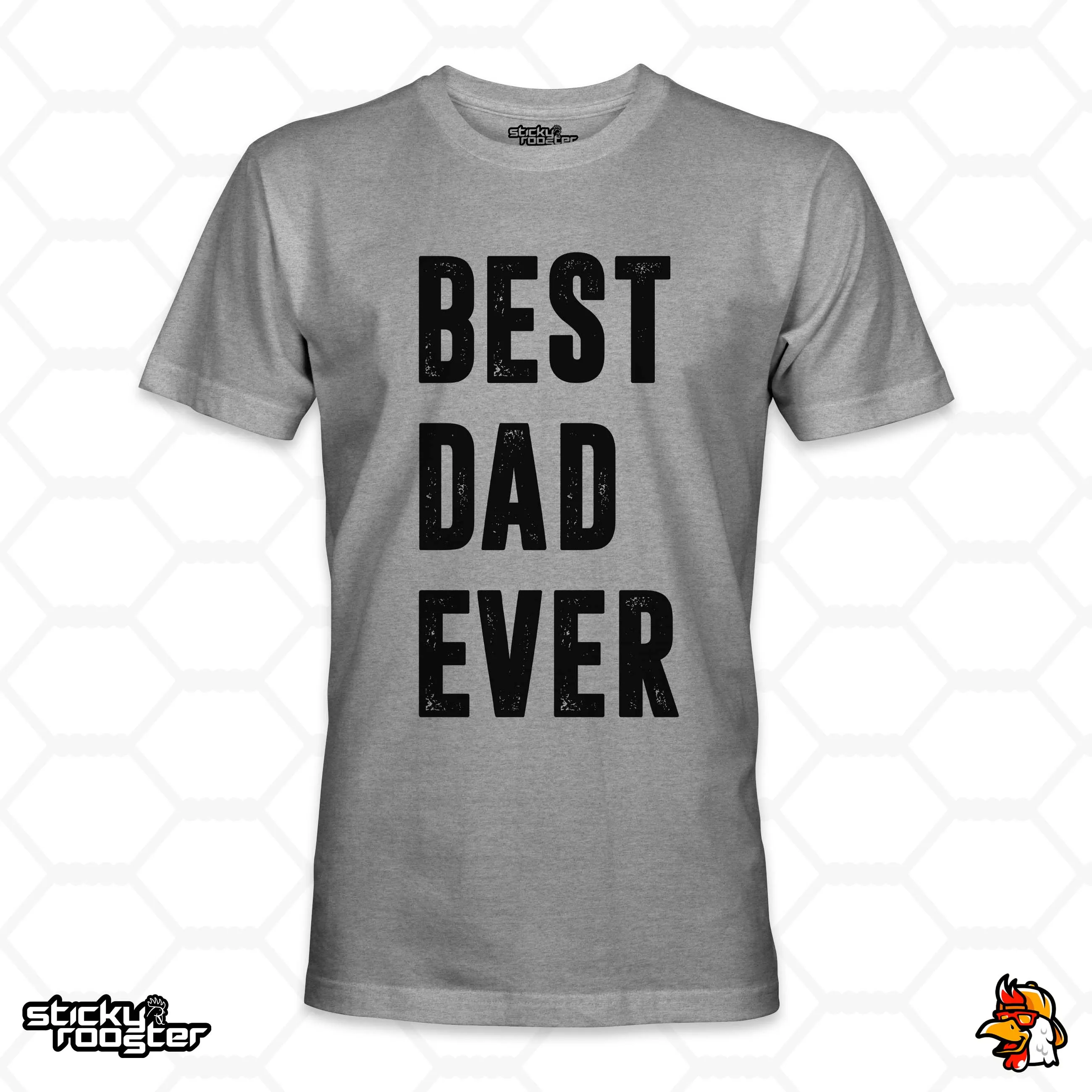 Best Dad Ever shirt