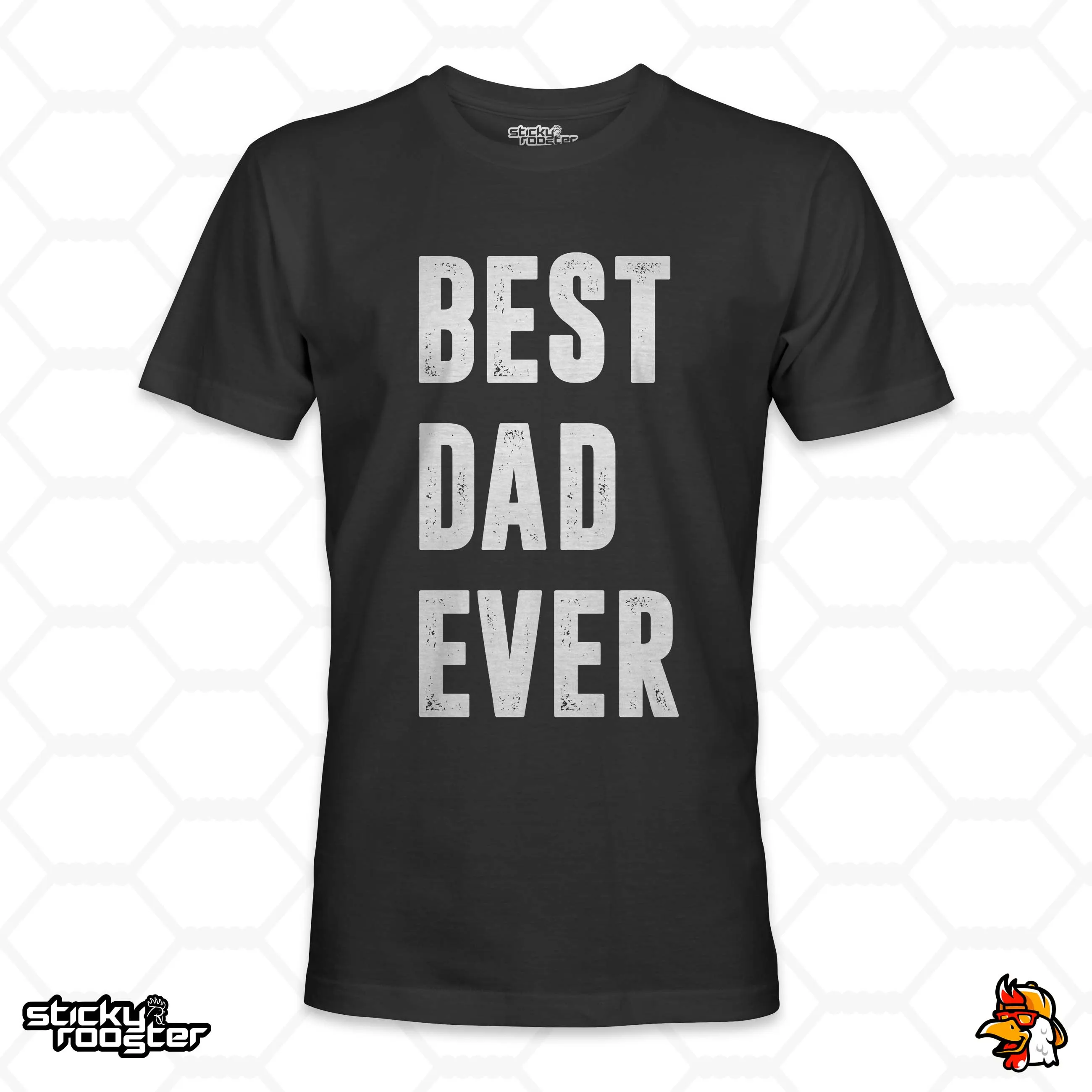 Best Dad Ever shirt