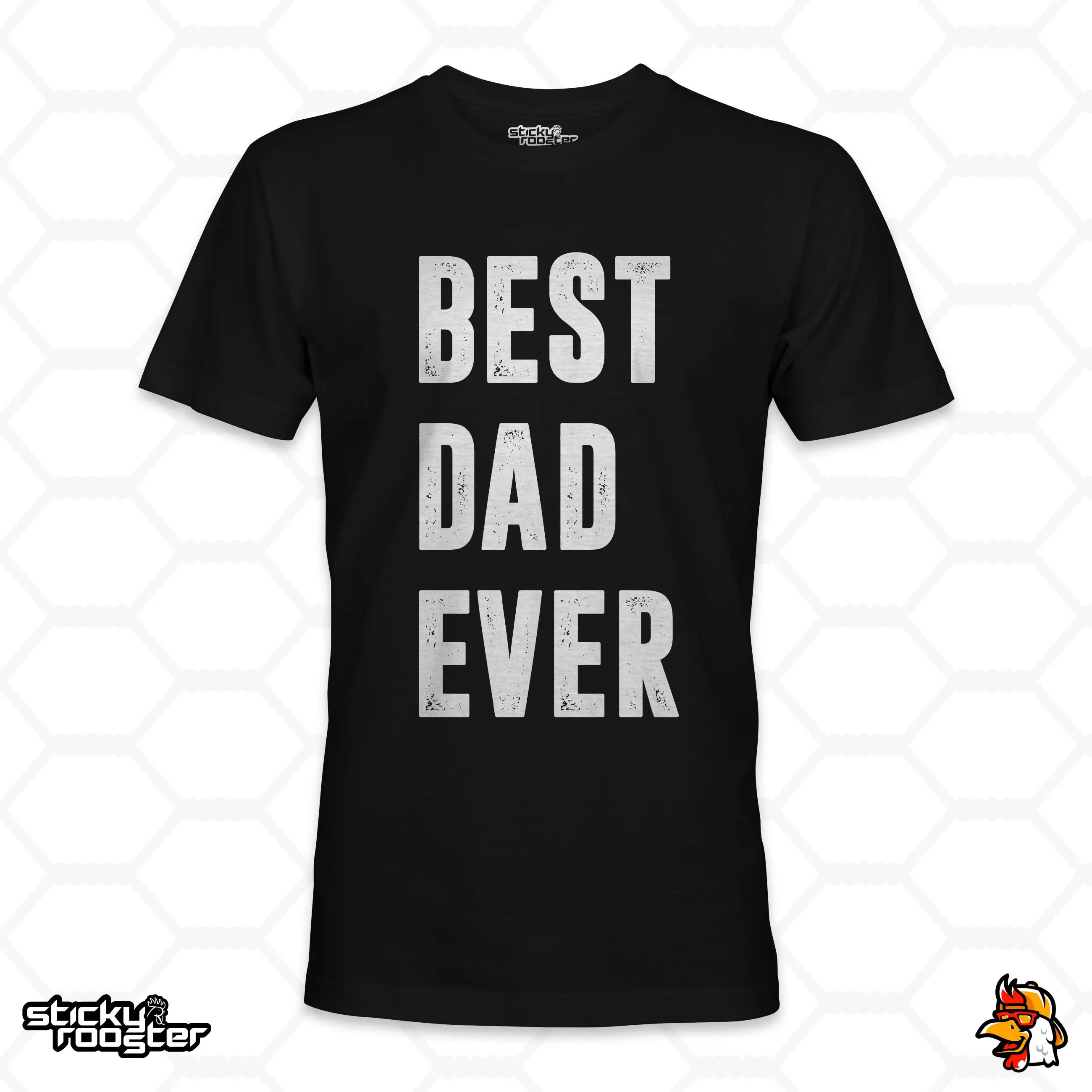 Best Dad Ever shirt