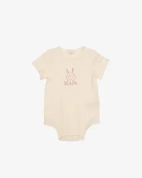 Blara Good Night Bodysuit (2 Colours)