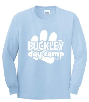 Buckley Long Sleeve Tee