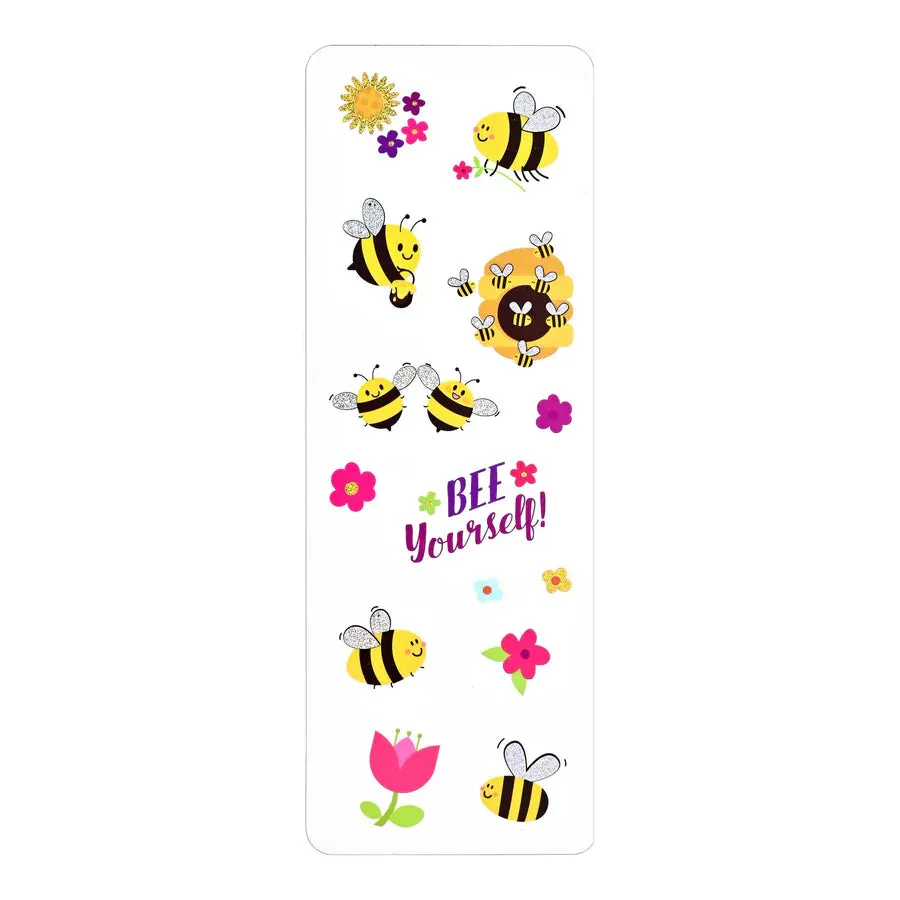 Buzzy Bees Sticker Set