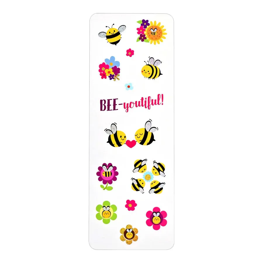 Buzzy Bees Sticker Set