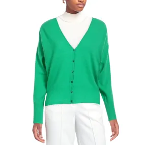 Cardigan - Green