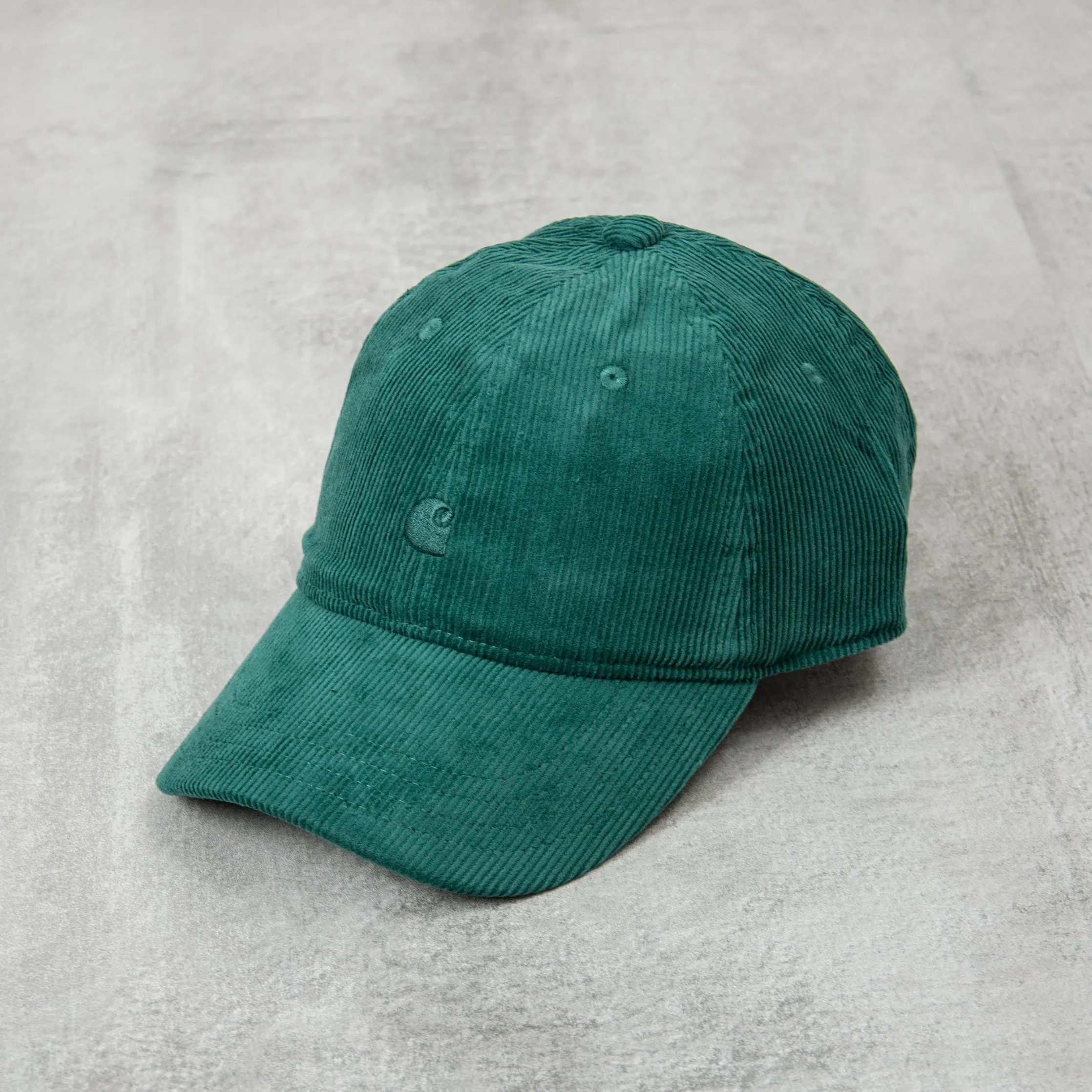 Carhartt WIP Harlem Cap - Chervil