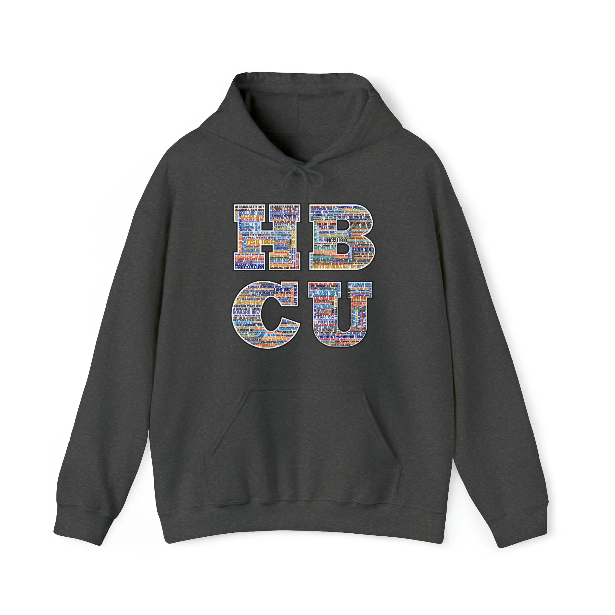 Culture II Heavy Blend™ Hoodie