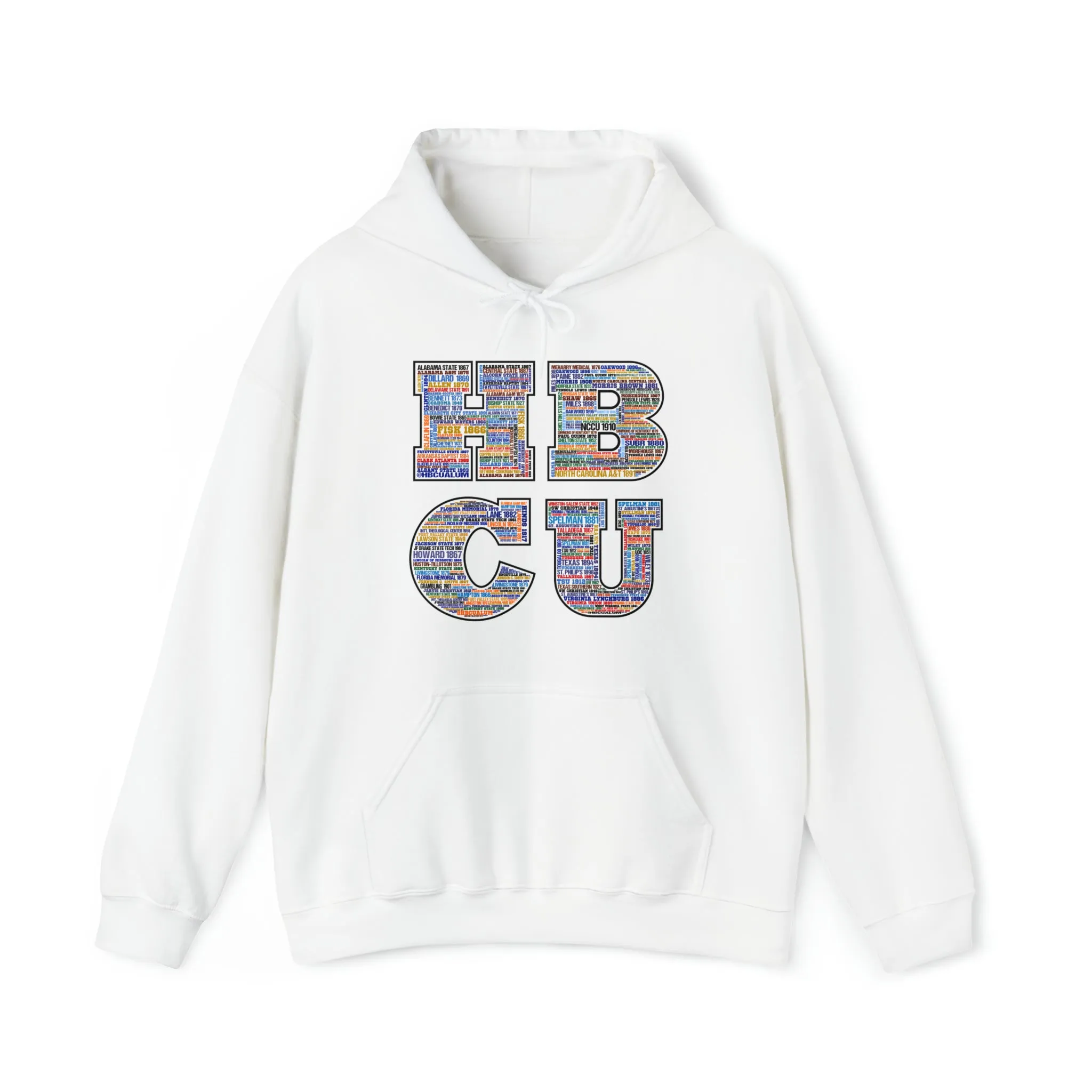 Culture II Heavy Blend™ Hoodie