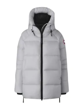 CYPRESS PADDED JACKET