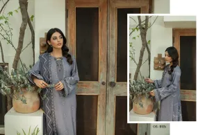 D08 IRIS - FARASHA LAWN VOL 2`22