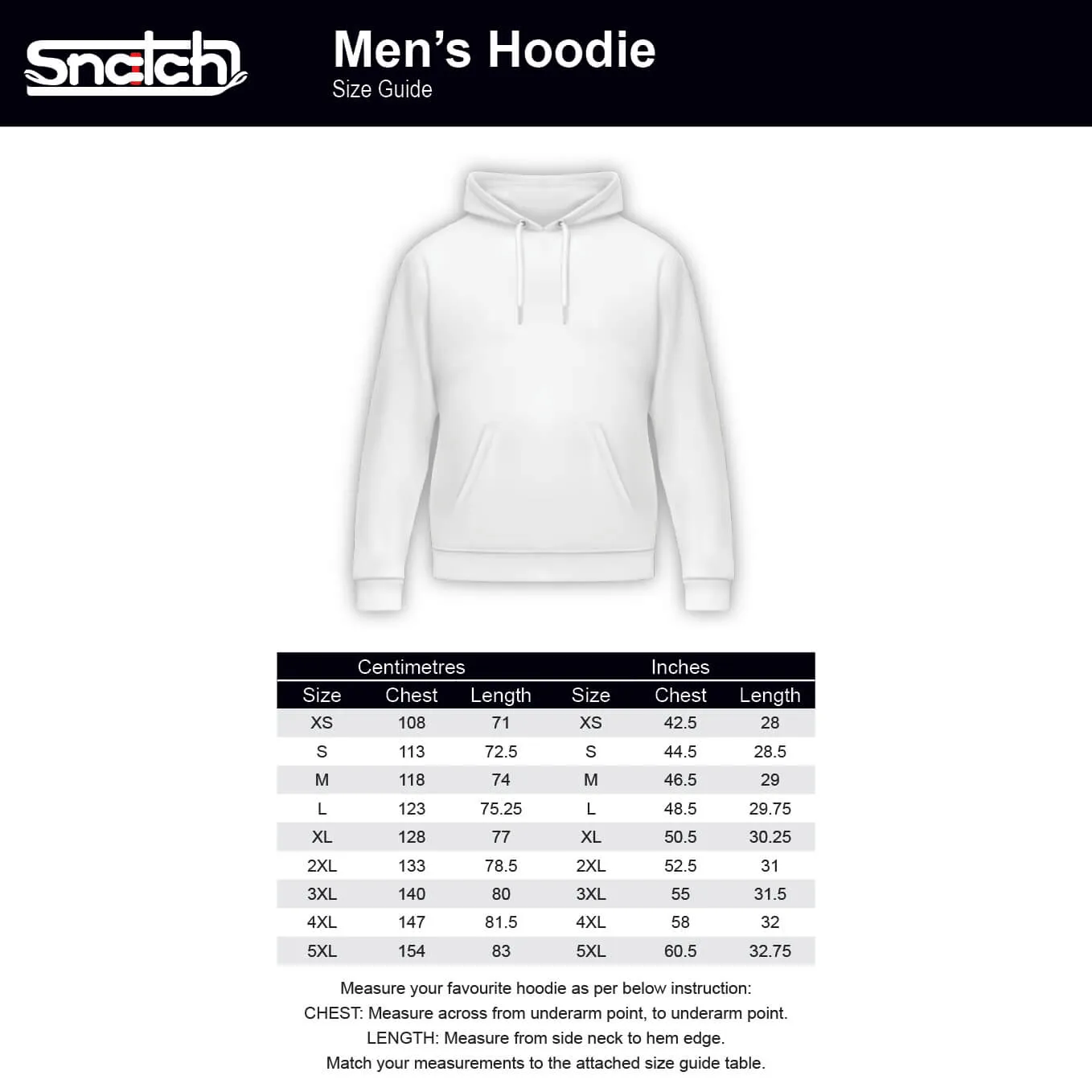 Embroidered Snatch Hoodie Petrol Camo