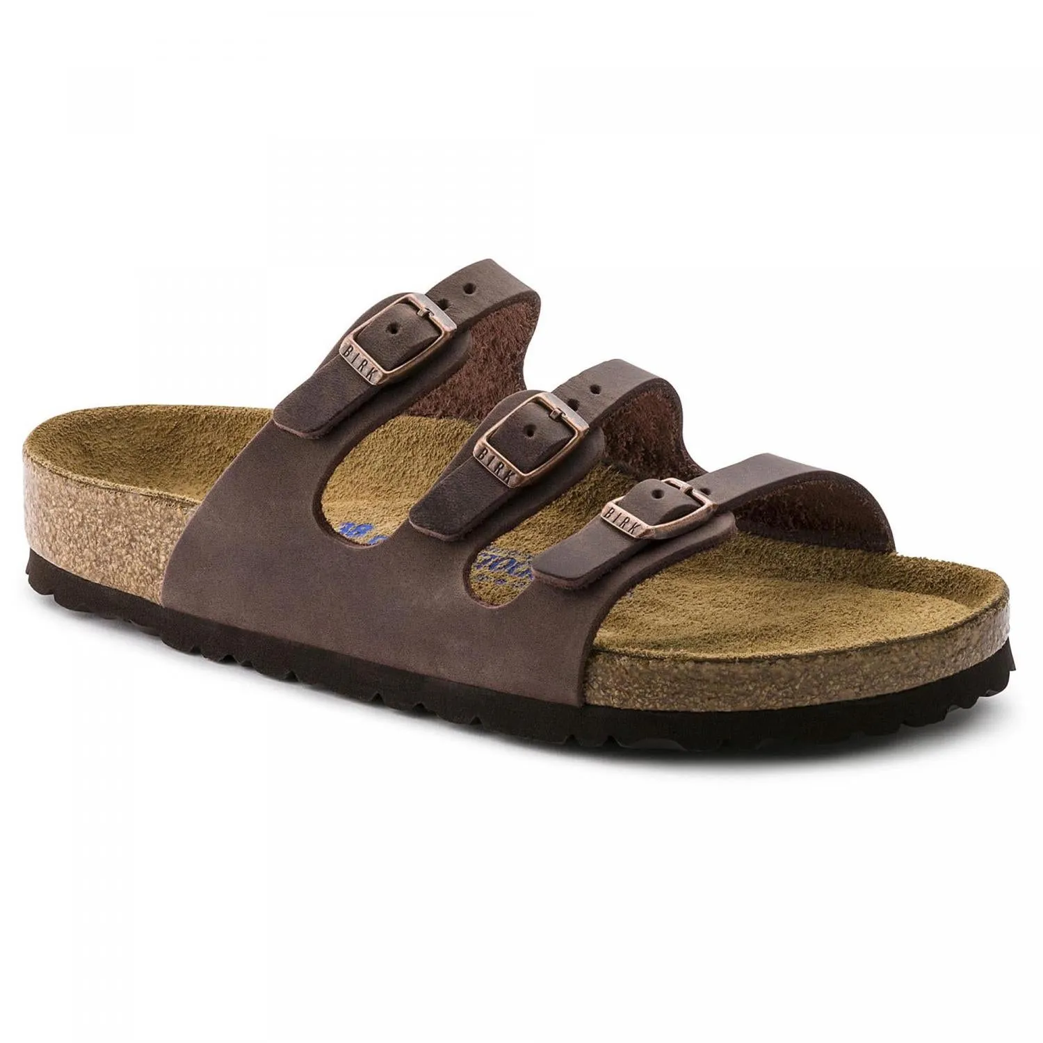 Florida Soft Footbed