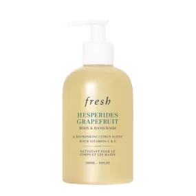 FRESH | Hesperides Grapefruit Body Wash