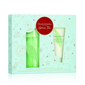 Green Tea 2Pc Gift Set for Women by Elizabeth Arden