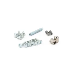 Grinder Top Cover Small Parts Set, K30 TWIN