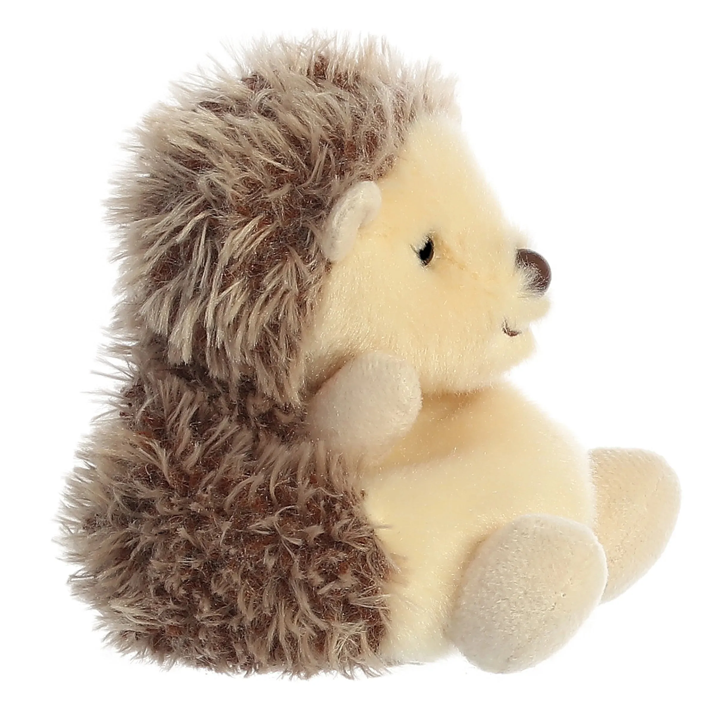 Hedgie Hedgehog Palm Pal 5