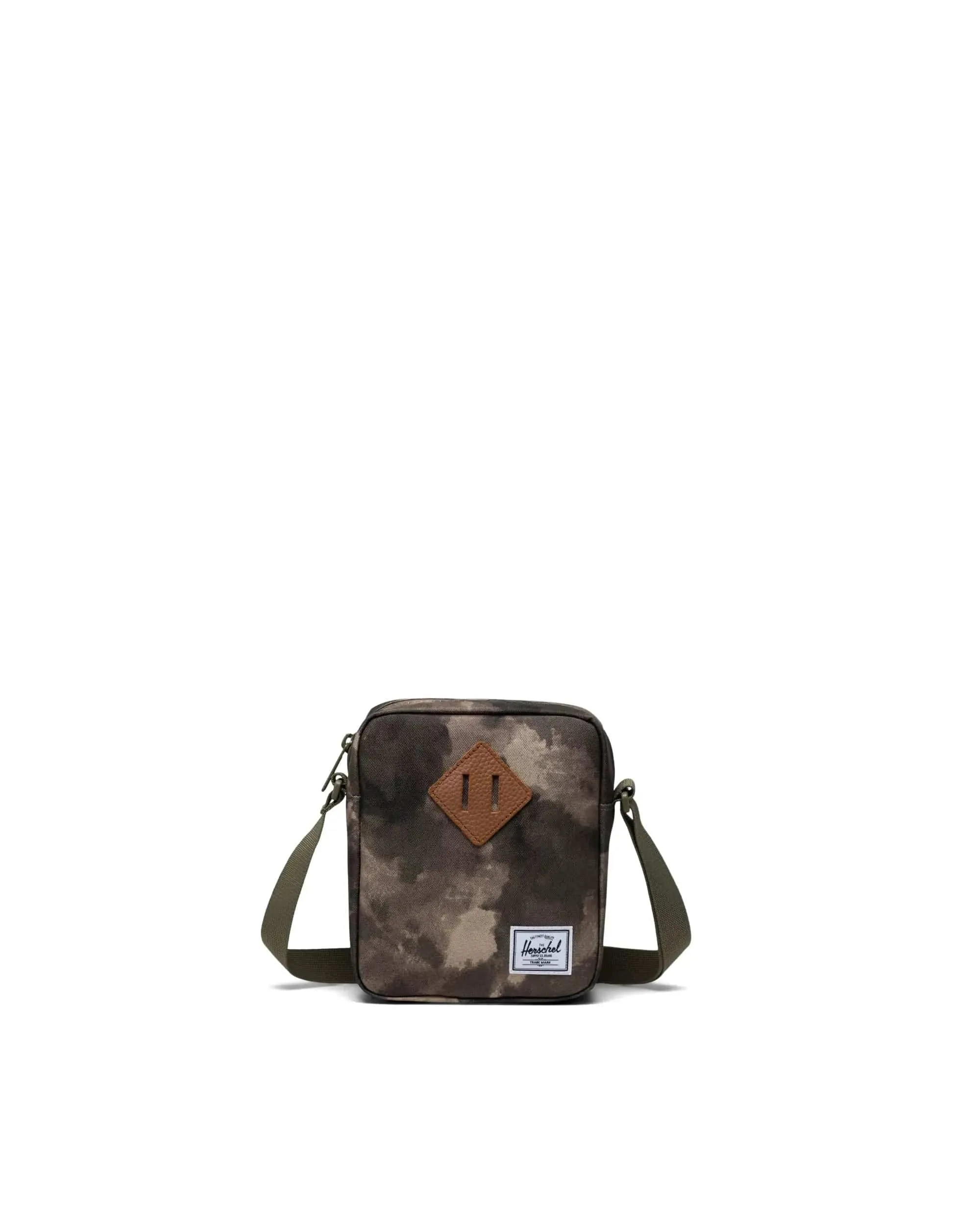 Heritage Crossbody