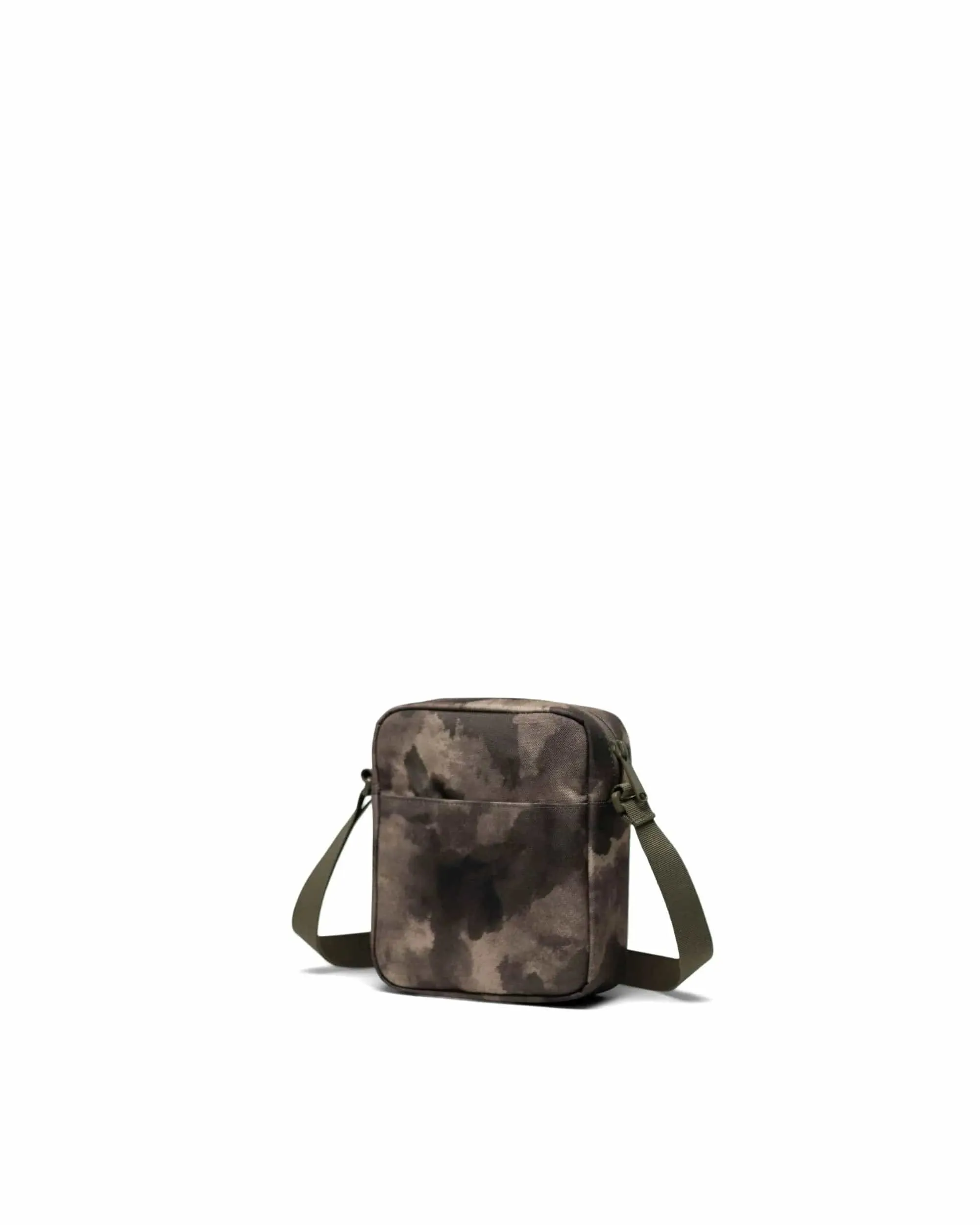 Heritage Crossbody