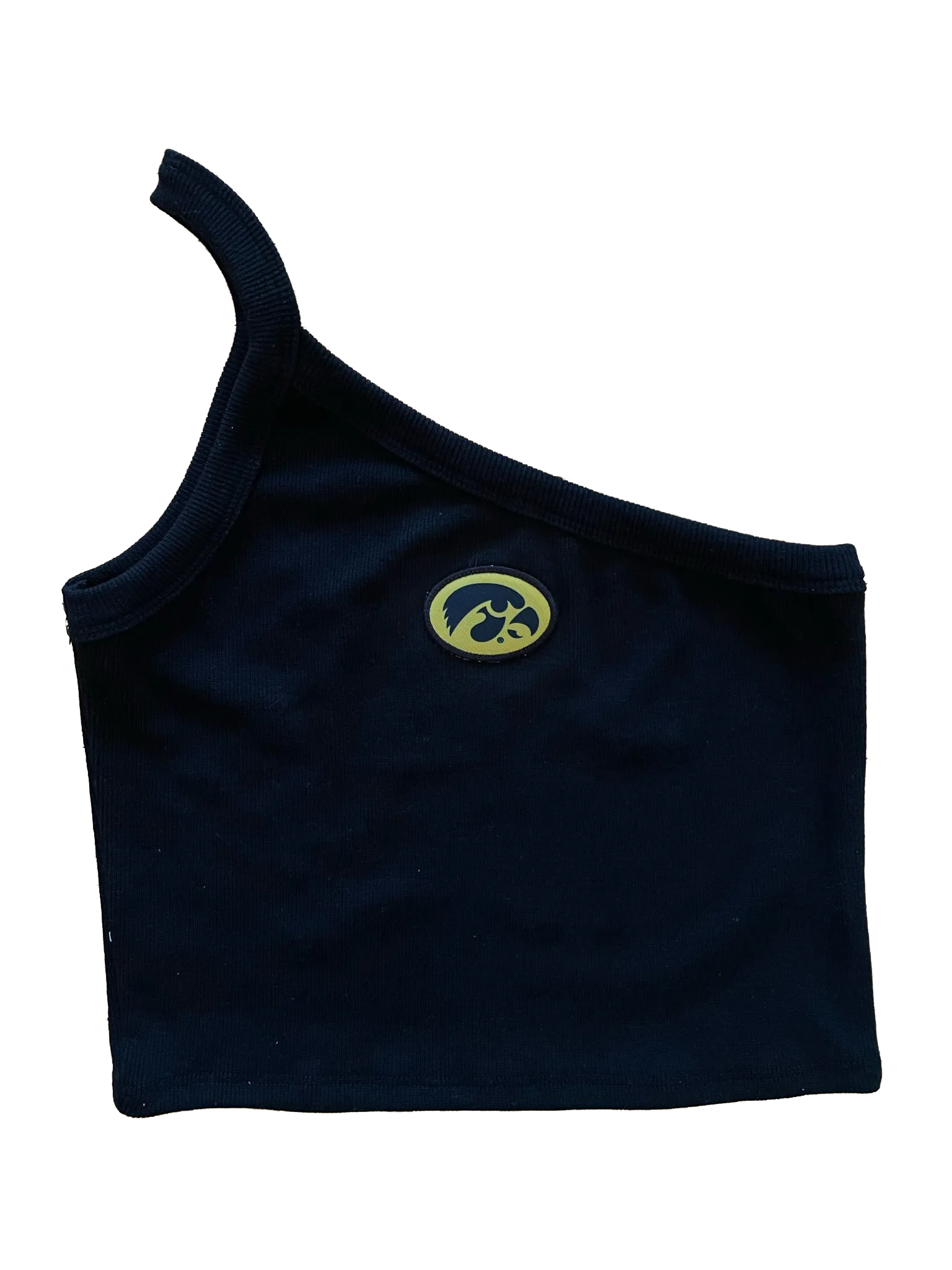 Herky Rally Tank