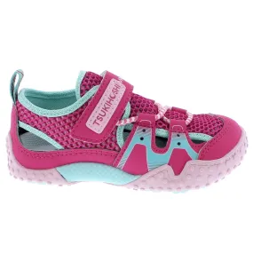 Ibiza 2 Kid's Active Sandal - Fuschia/Mint