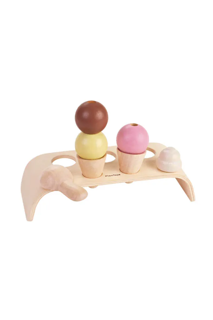 Ice Cream Set