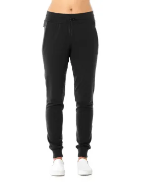 Icebreaker Crush Pants (Women's) Gritstone Heather