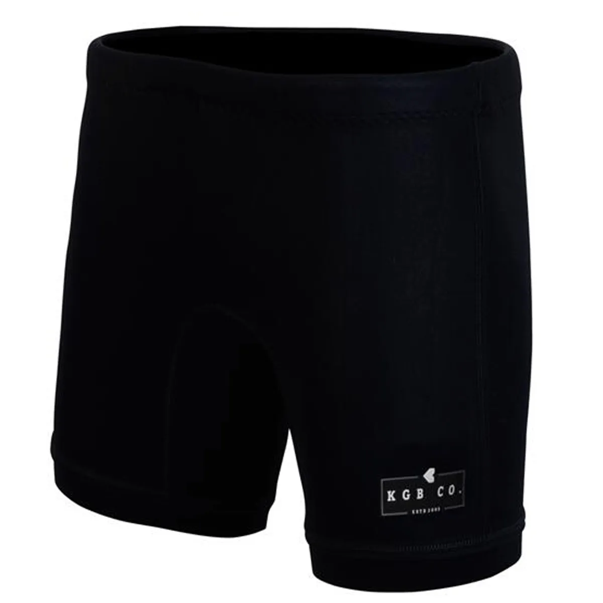 Junior Boys Short | Jet Black