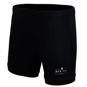 Junior Boys Short | Jet Black