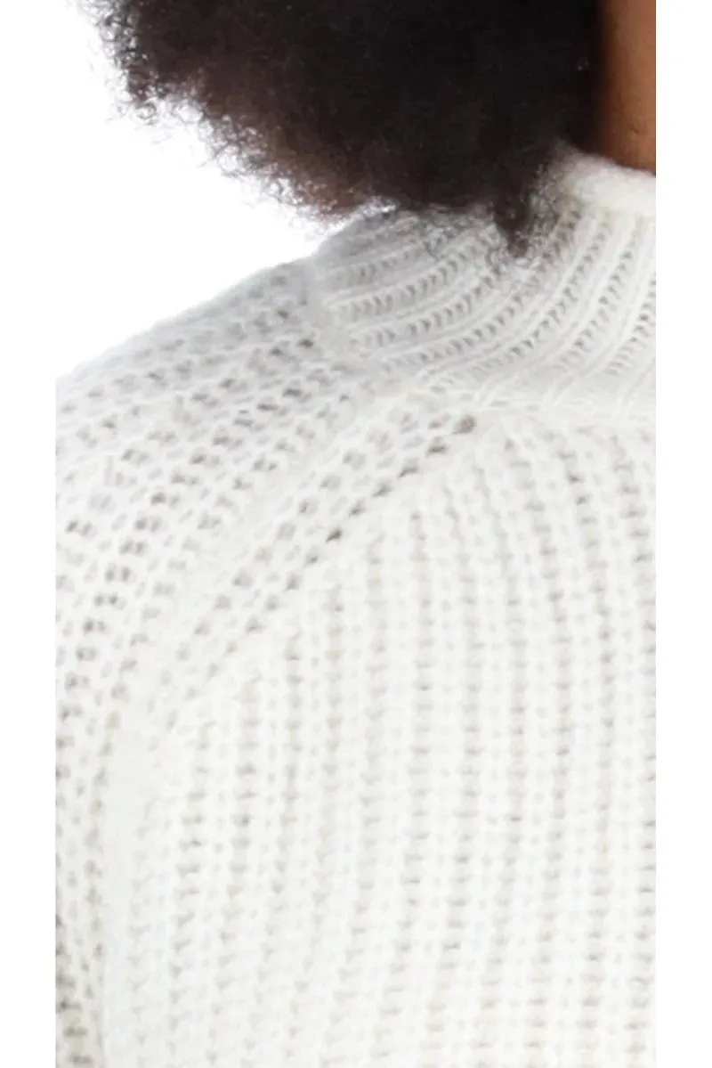 Kaylee Jumper | Cream