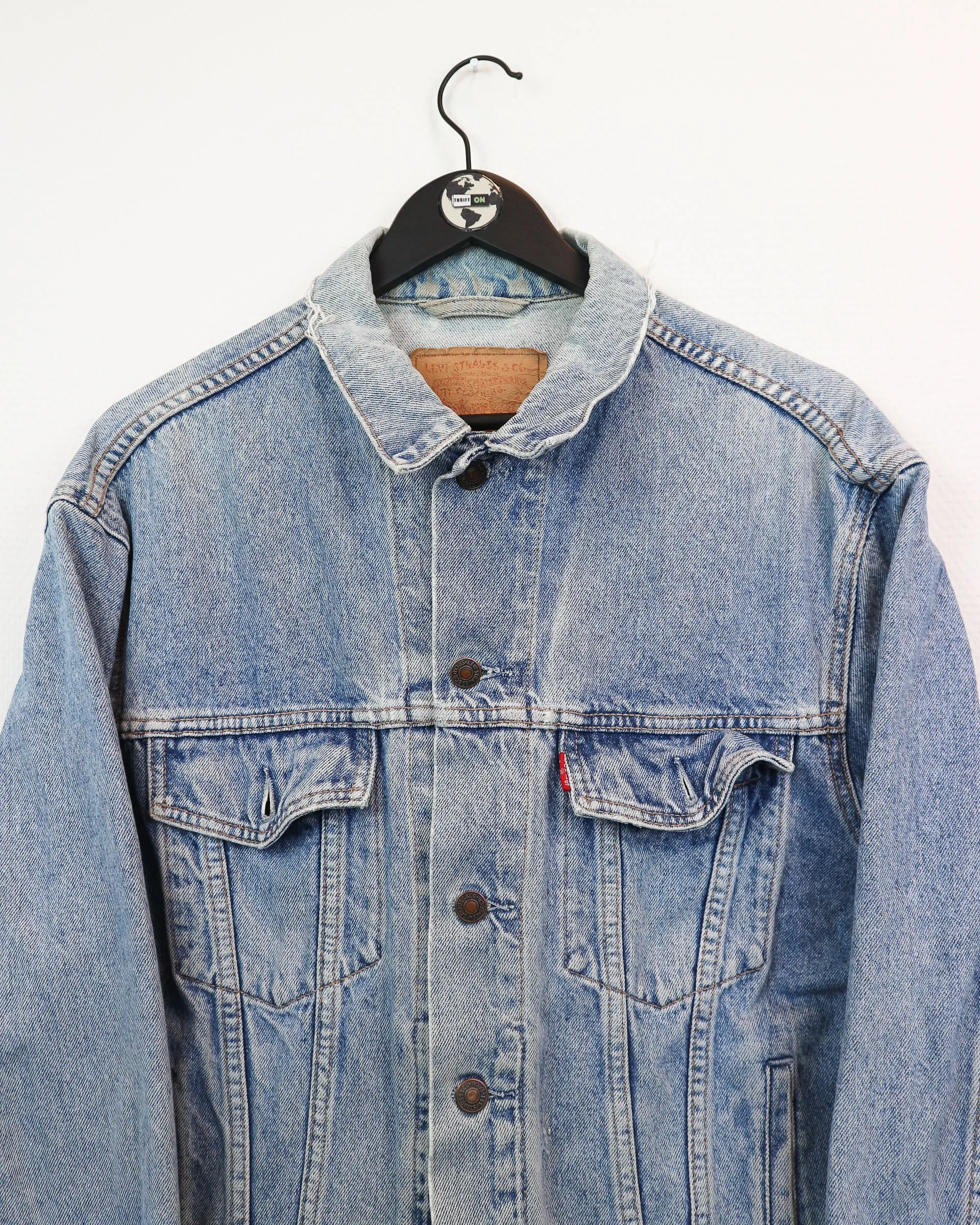 Levi's Denim jacket